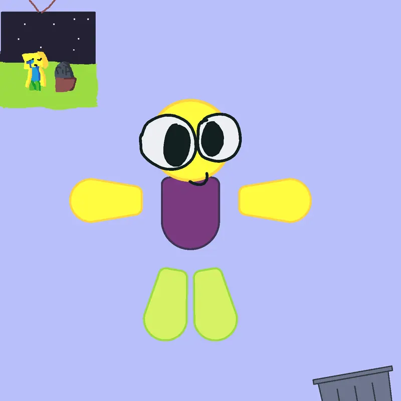 Game by @selmanxd