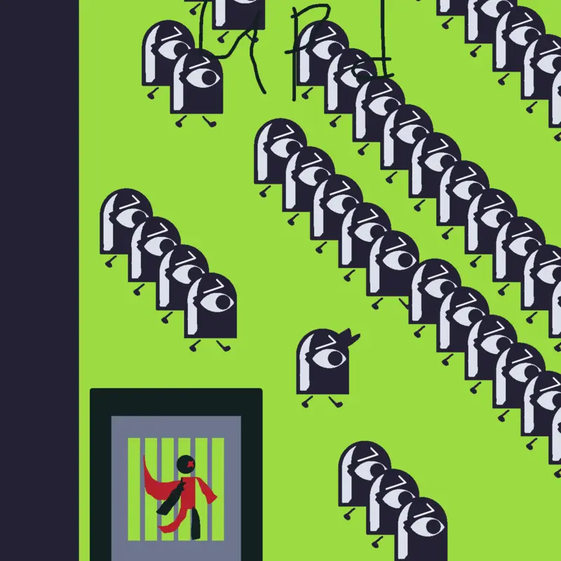 Game by @siefdipers
