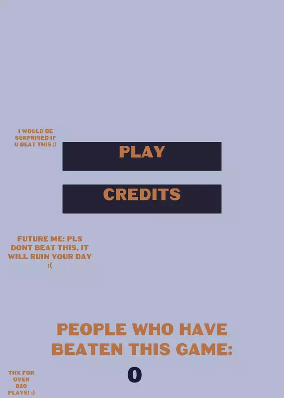 Game by @modest_enzer
