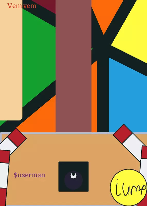 Game by @alan_animation_studio