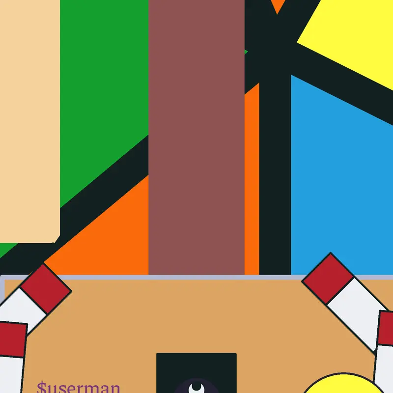 Game by @alan_animation_studio
