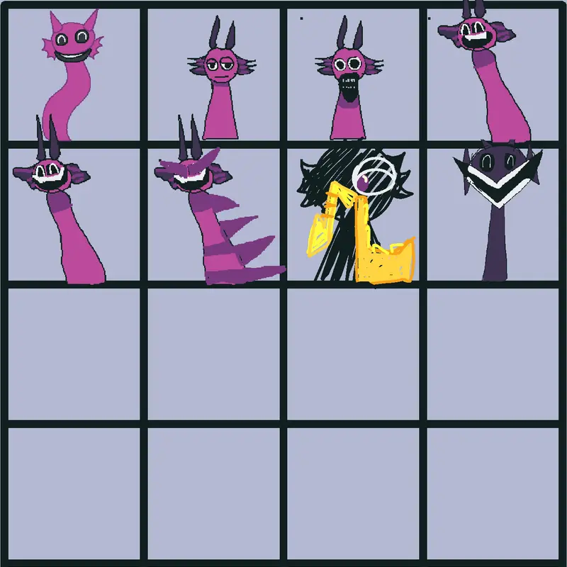 Game by @A_35official