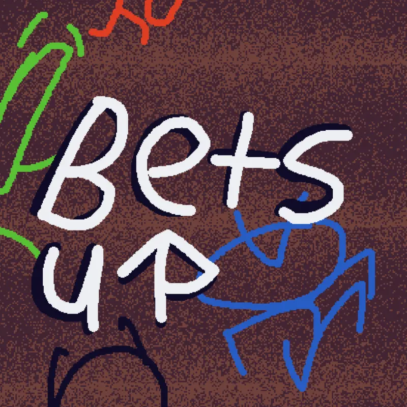 Bets up by @TREYTHEGREAT