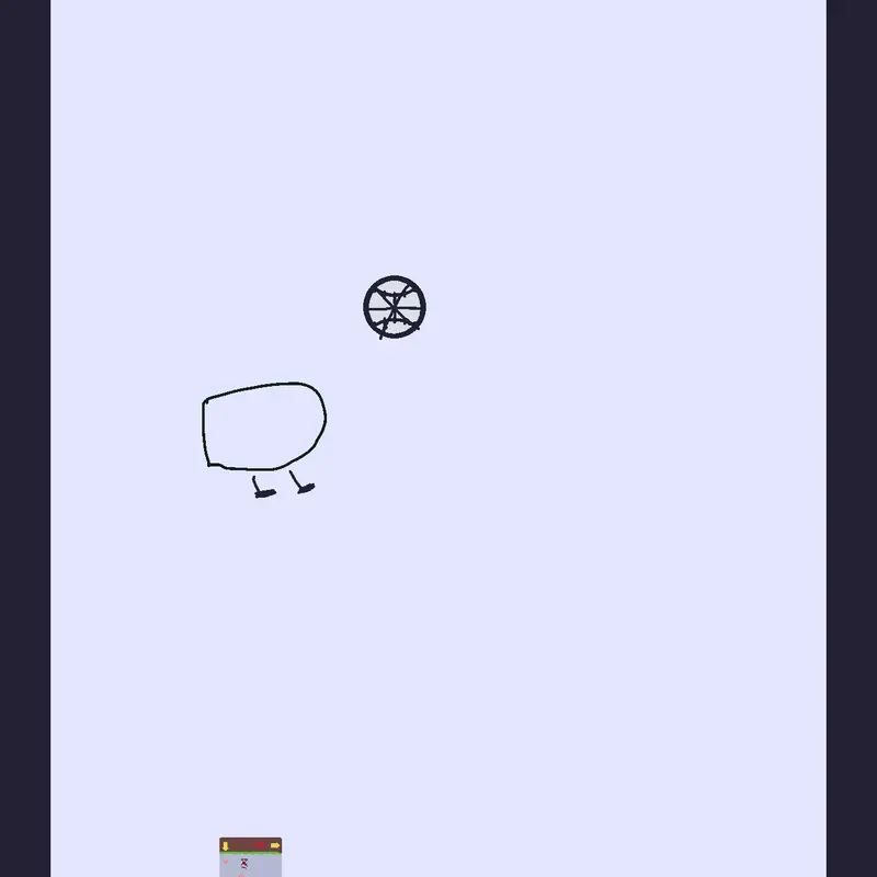 Game by @ironmanrushdoorsambush