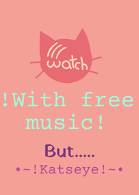 Katseye free music!