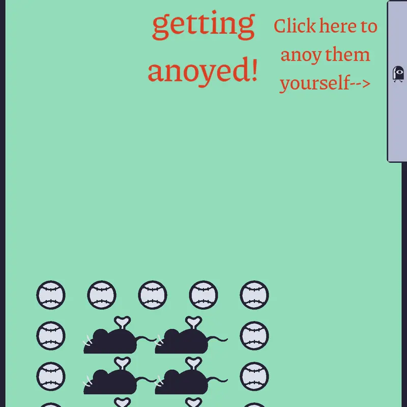 Game by @WillagerEGG