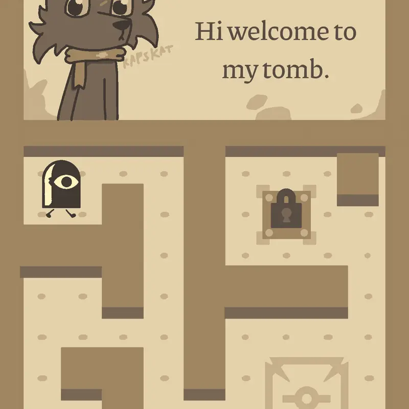 Game by @Amirbn
