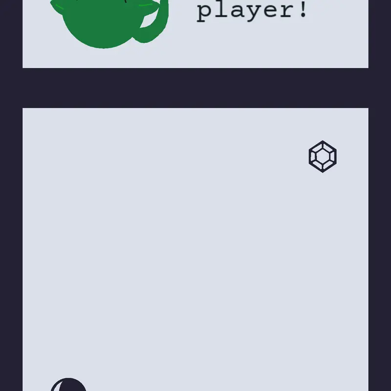 Game by @chameleon