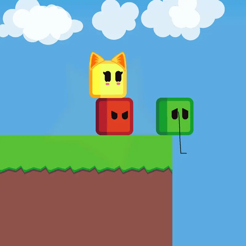 Game by @cameronwebb