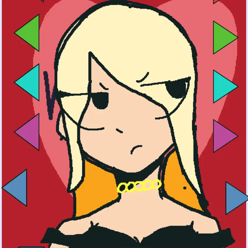 Game by @PurpleBerry-kitty