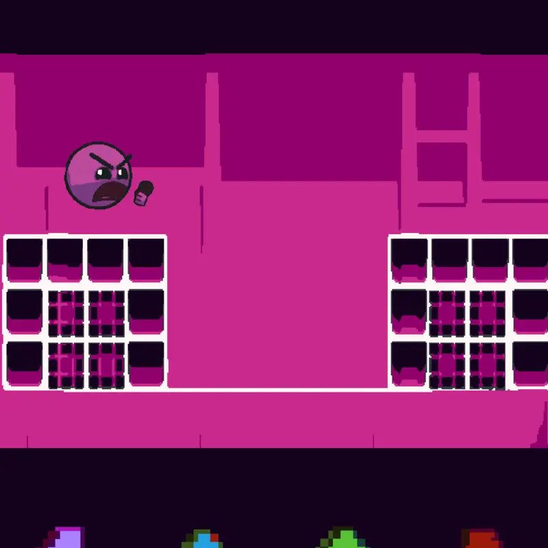 Game by @maylau637