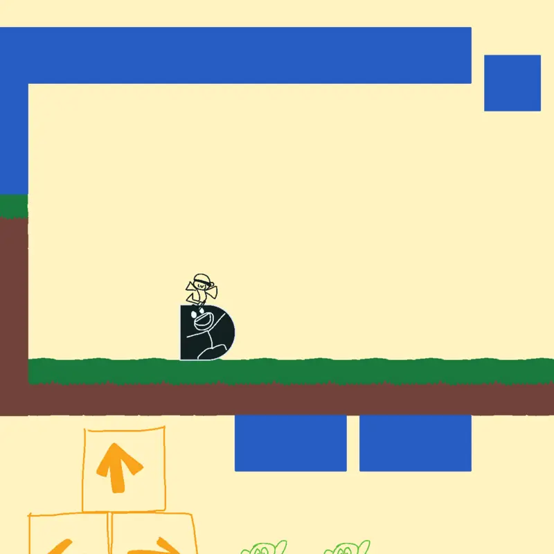 Game by @iskyler