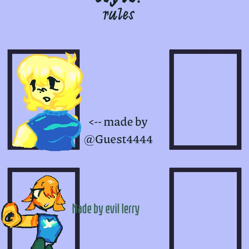 Game by @moon_and_stars