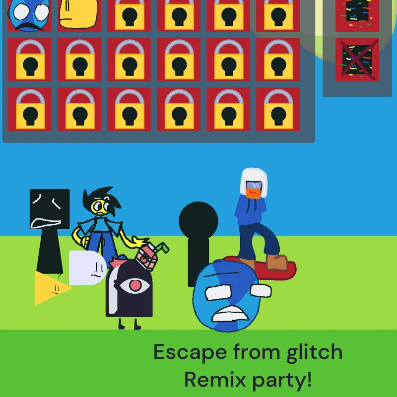Game by @bluey_the_ball