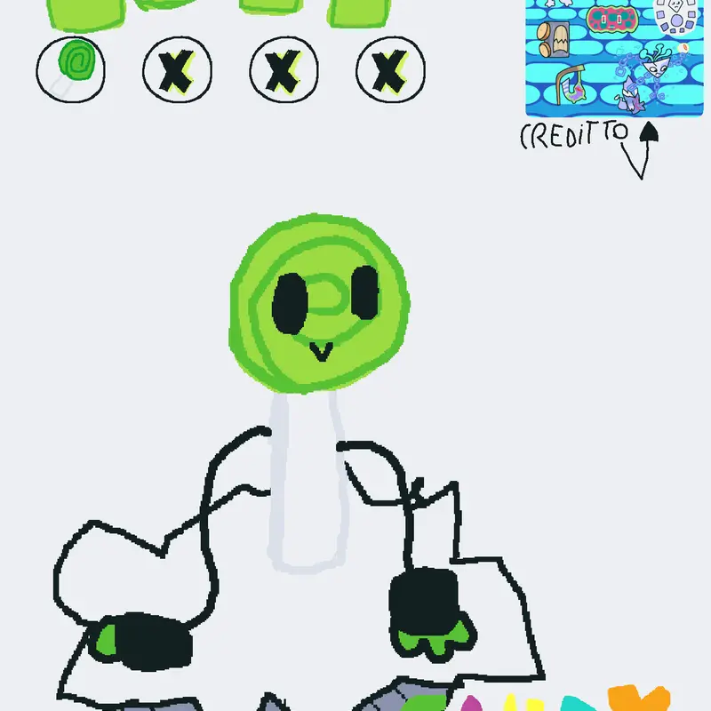 Game by @vanilla-games