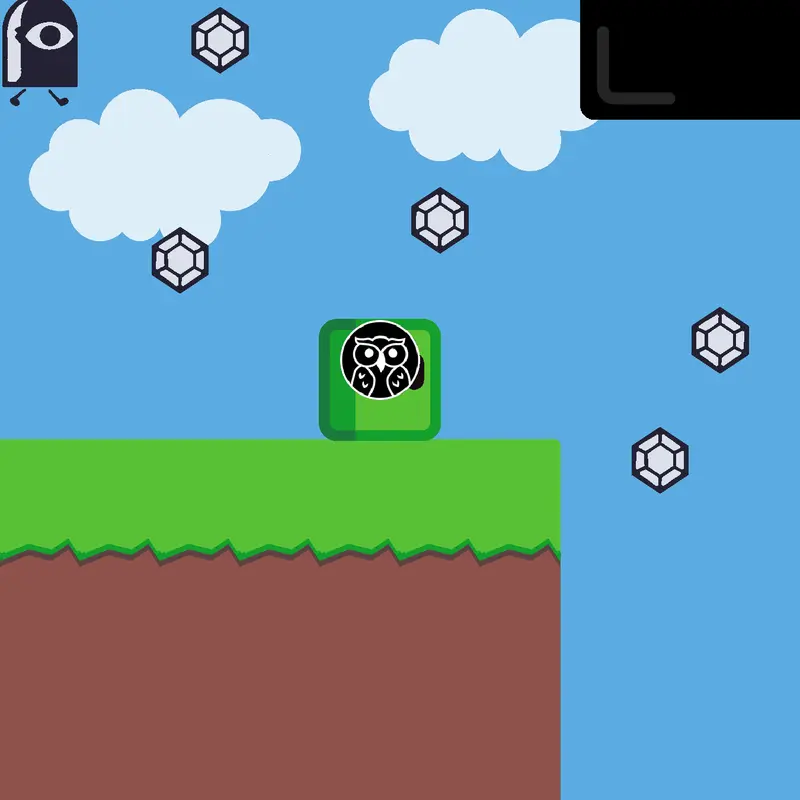 Game by @casttlekid