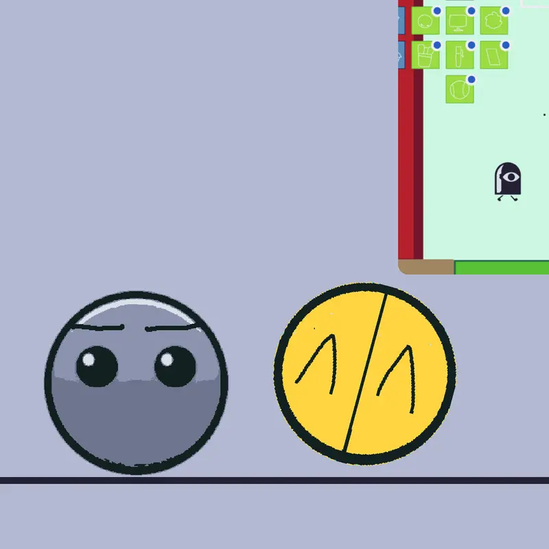 Game by @Kurtback