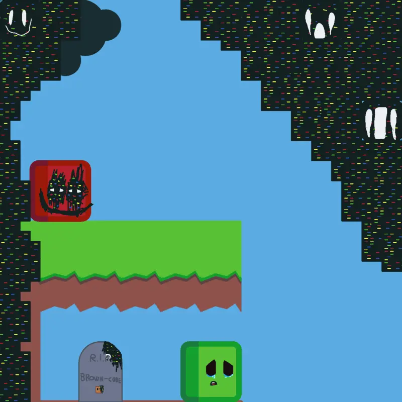 Game by @RENZOALVIN