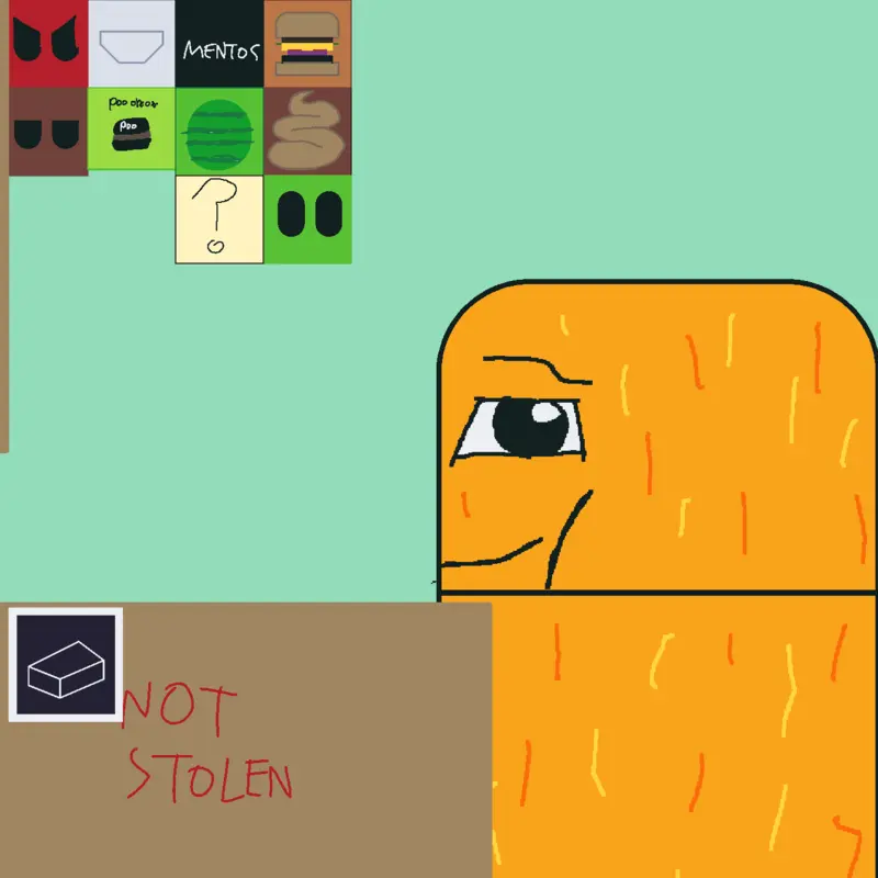 Game by @thatcoolaccount