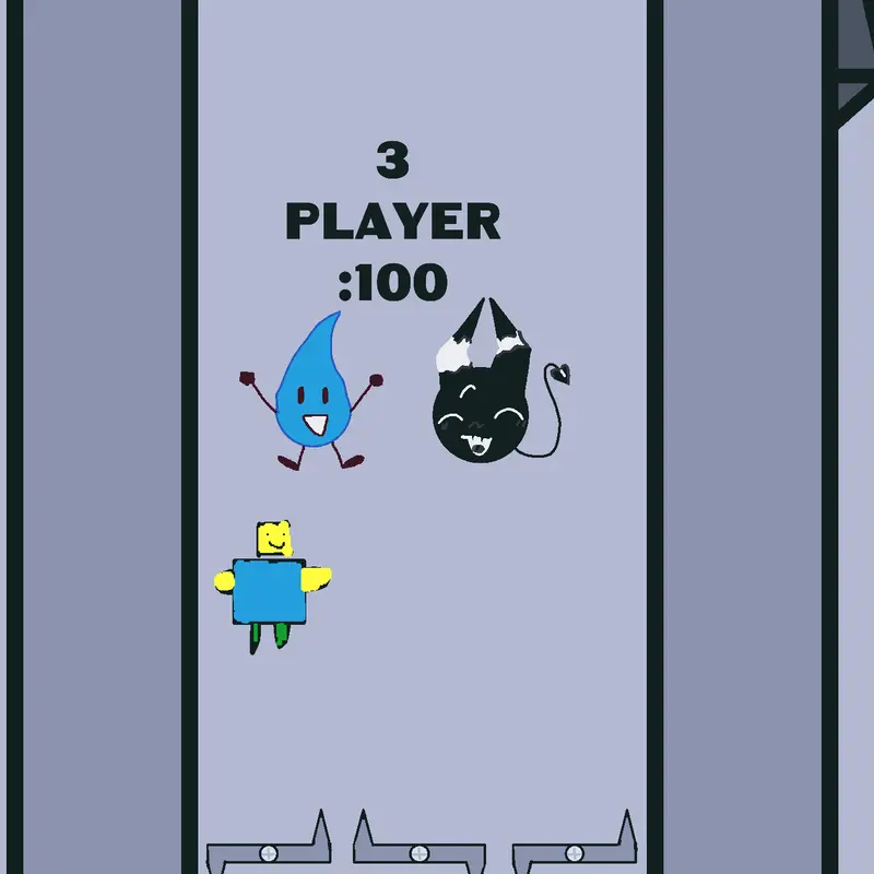 Game by @canoe_yosq