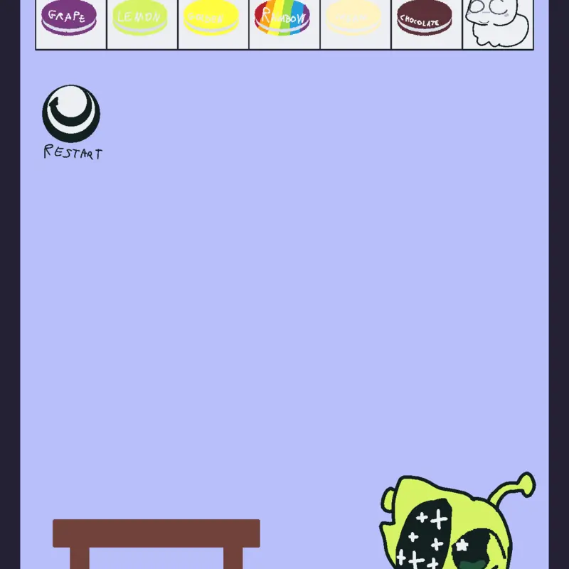 Game by @Miya_IsAnAlien