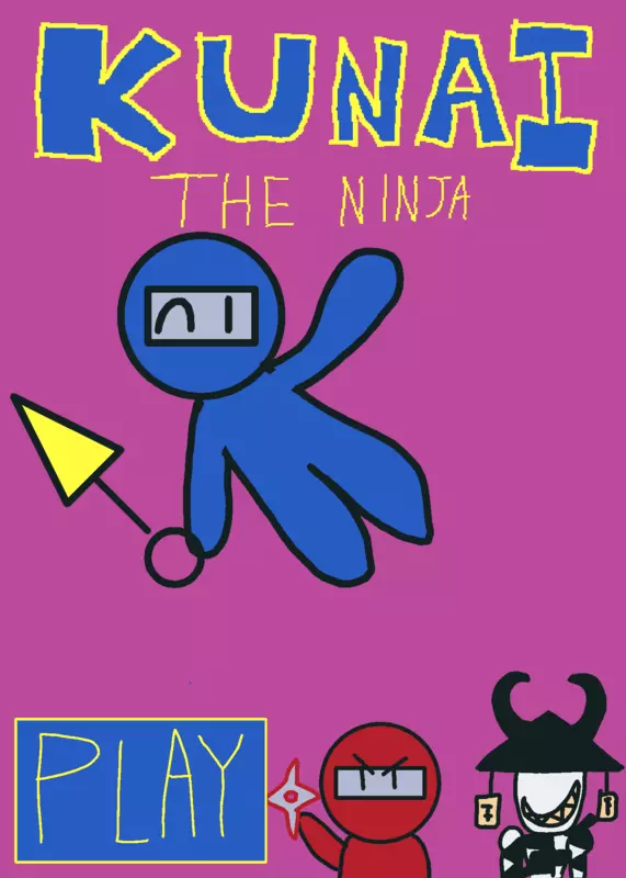Game by @royaldino