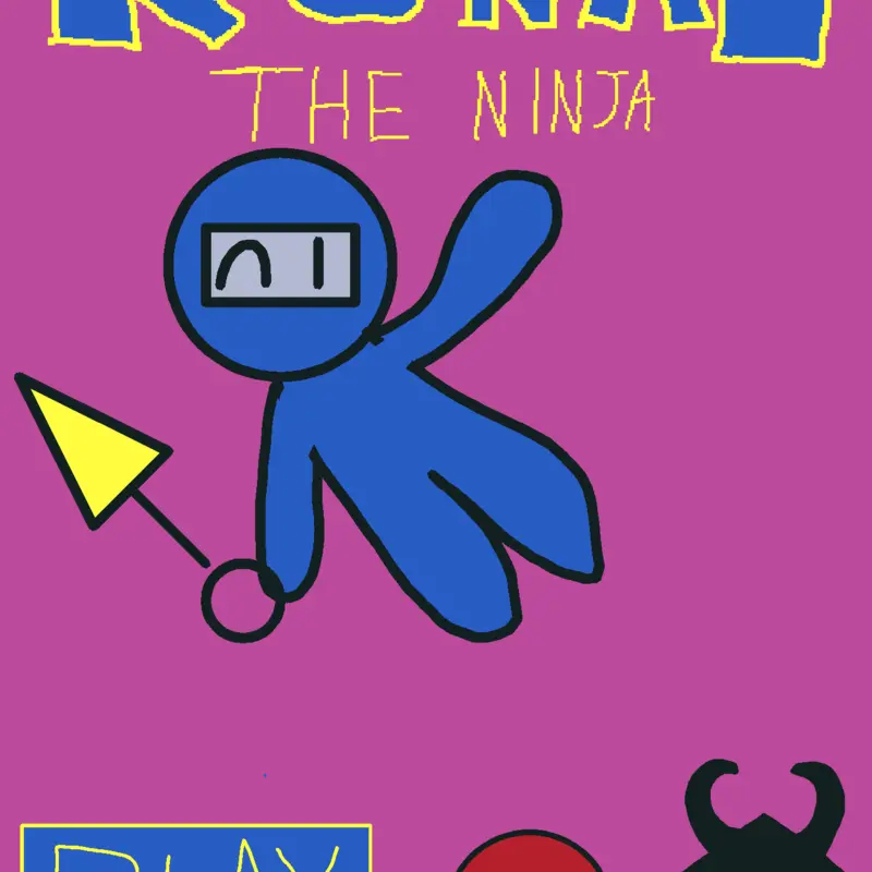 Game by @royaldino