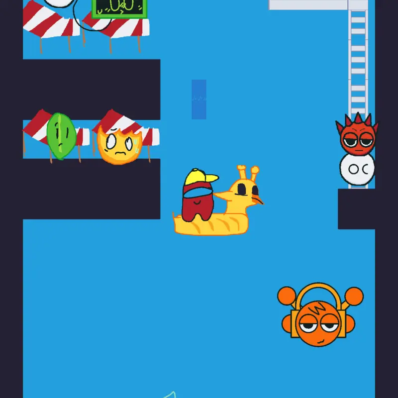 Game by @Leafy_Follow_Everyone