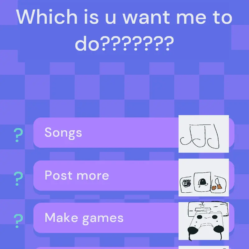 Game by @guyfans_gg