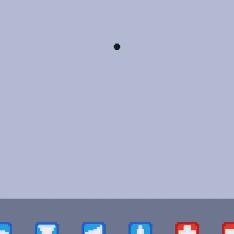 Game by @JSAAnimates