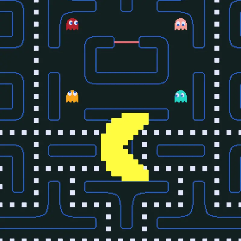 Game by @dalebale