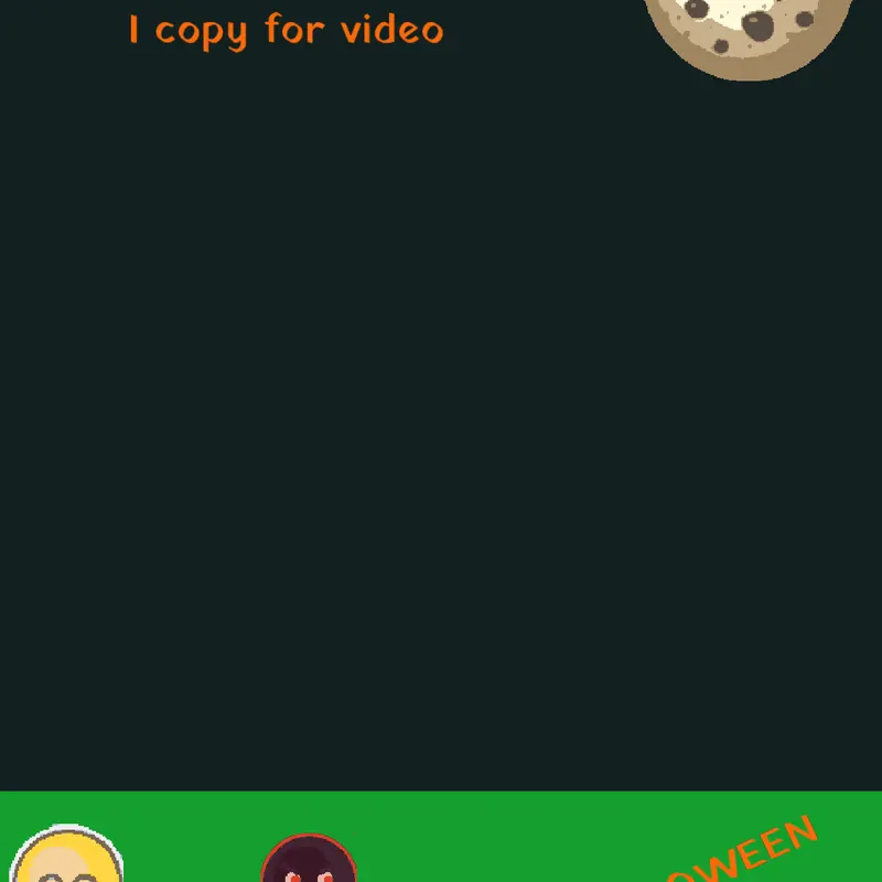 Game by @HALLOWEEN_TRERRORHEGO2