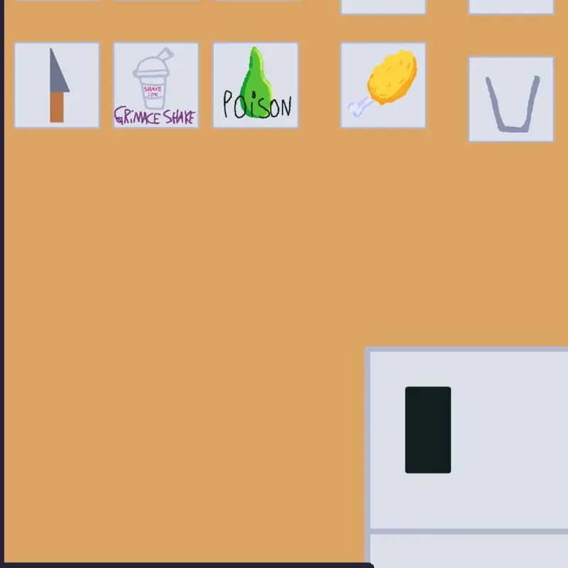 Game by @Slmbenumut
