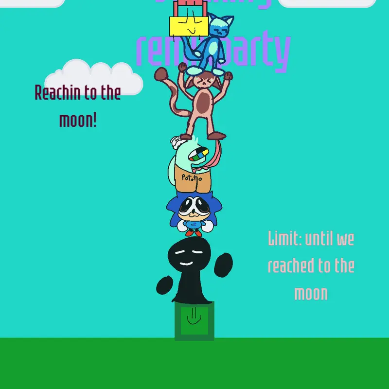 Game by @sprout_XCosmo