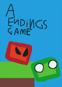 A good ol' ending game, yay I guess