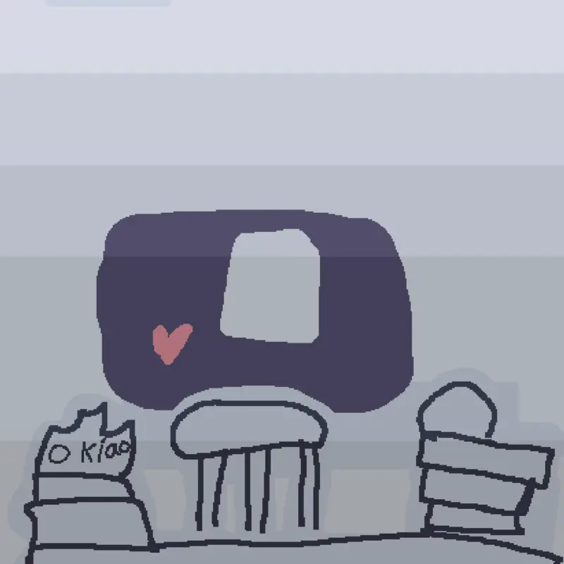 Game by @okiao