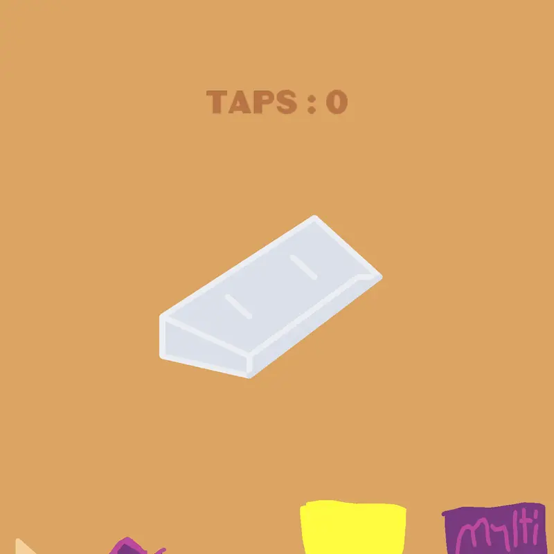 Game by @tuzz