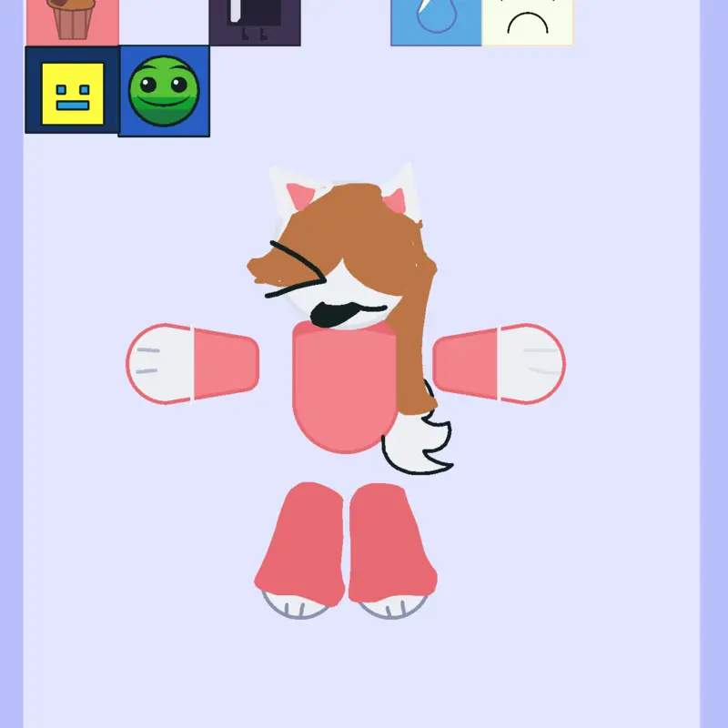 Game by @myka-cat