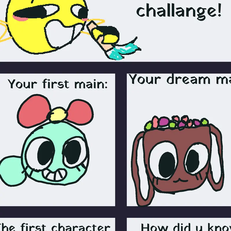 Game by @LaraAnja123