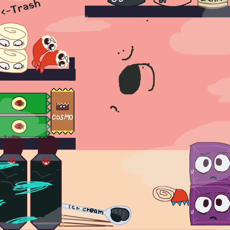 Game by @luluca30