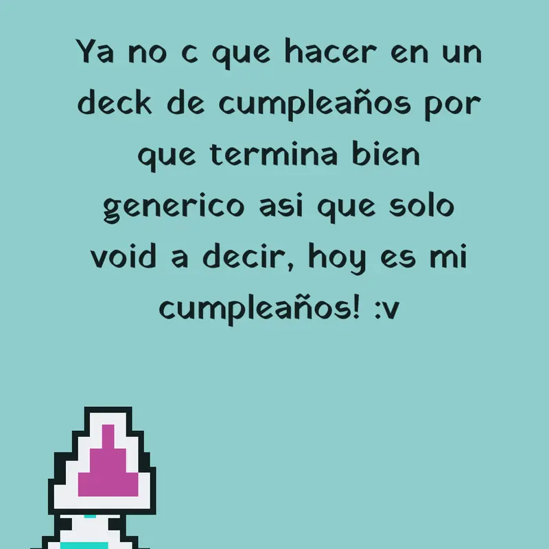 Insertar titulo by @TheLogan718X2