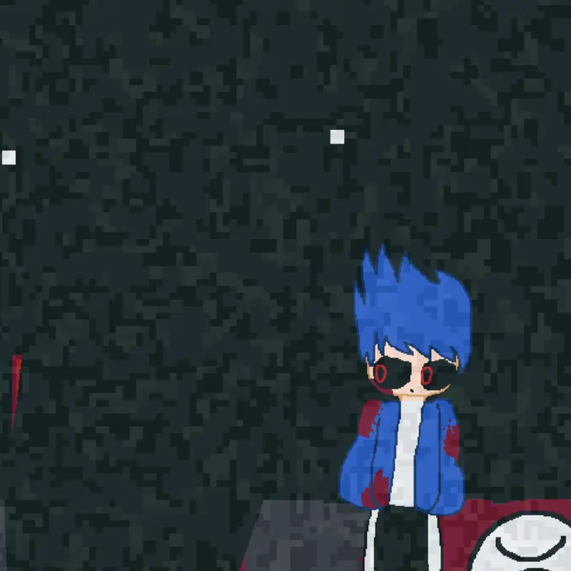 Game by @AlRX788