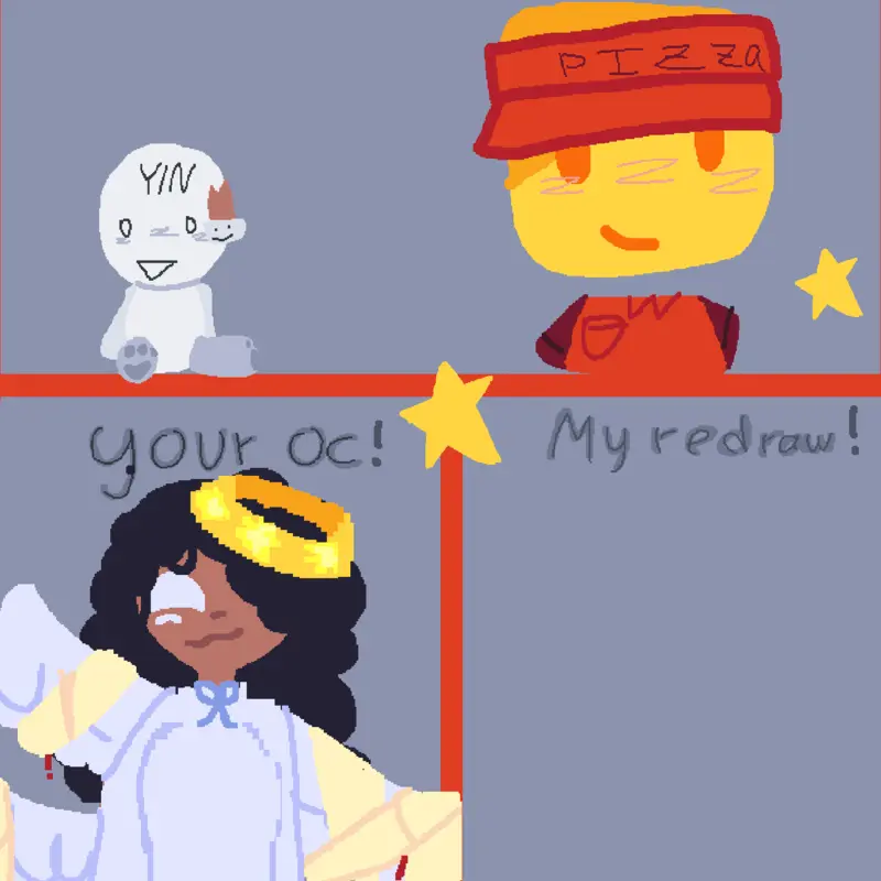Game by @_KiraStar_
