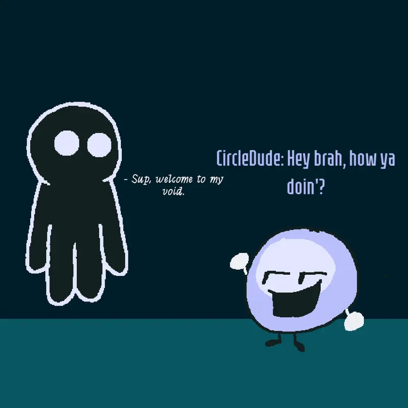 Game by @Normalism