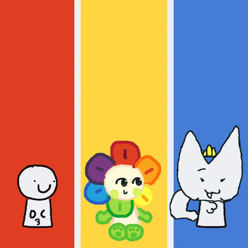 Game by @Dandy_o-o