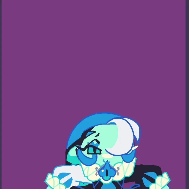 Game by @ShadowMilkTheSillyJester