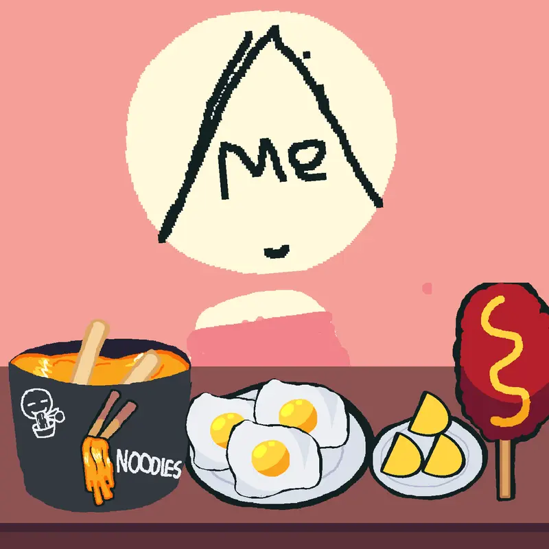 Game by @cookie_gurl