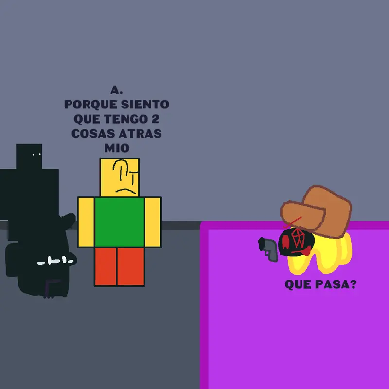 Game by @EnzoOM14