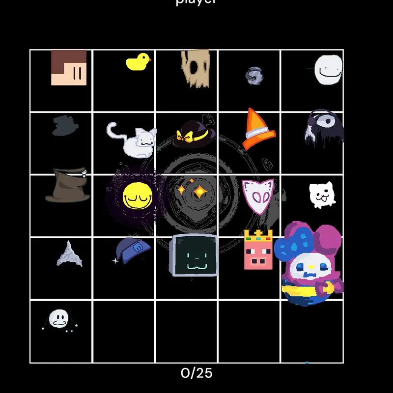 Game by @AlanError