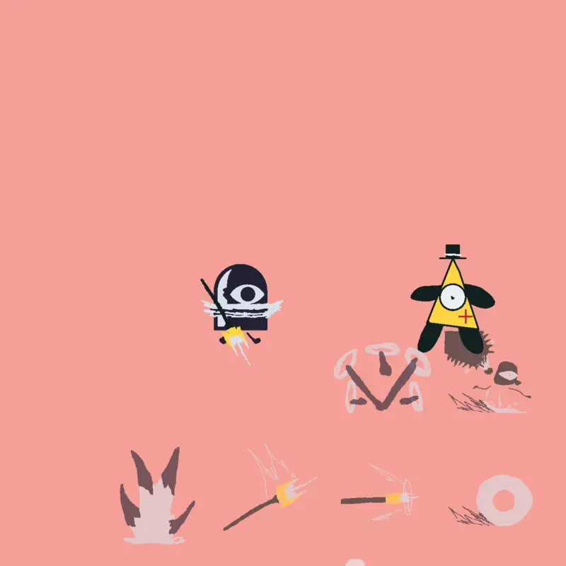 Game by @ferchito